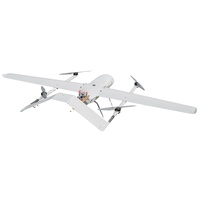 Drone d'origine pour la pêche, la photographie et le FPV