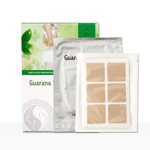 แผ่นแปะลดน้ำหนักกัวรานา แผ่นแปะลดน้ำหนักที่มีประสิทธิภาพ - Product Image 2