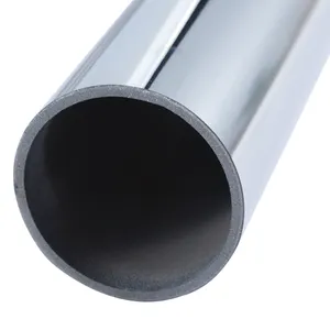 Low Price High Carbon Stainless Steel Tube 316 Steel Tube 12*1mm 12m For Automobiles