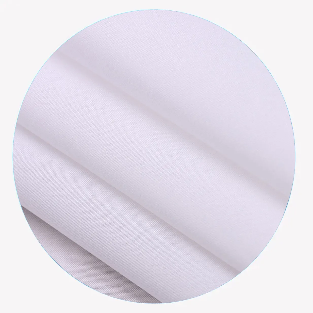 240T polyester plain patterned pocket fabric for wedding dress