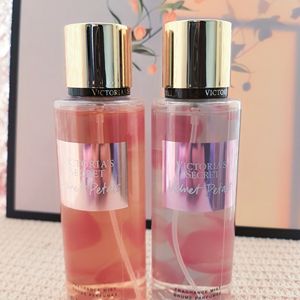 Perfume <span class=keywords><strong>Victoria</strong></span>'s <span class=keywords><strong>Secret</strong></span> <span class=keywords><strong>Bare</strong></span> <span class=keywords><strong>Vanilla</strong></span>, Set de Bruma Corporal y Loción, Fragancia Duradera en Spray, Perfume para Mujer - Product Image 2