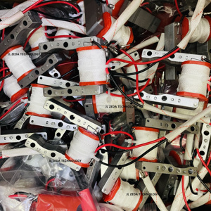 Kit <span class=keywords><strong>moteur</strong></span> de bicyclette à essence ZEDA-CNC <span class=keywords><strong>pour</strong></span> <span class=keywords><strong>moteur</strong></span> 2 temps <span class=keywords><strong>80cc</strong></span>, pièce de vélo motorisé - Product Image 5