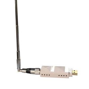 Matsutec AR-10 Dual Channel <span class=keywords><strong>AIS</strong></span> <span class=keywords><strong>Class</strong></span> <span class=keywords><strong>A</strong></span> <span class=keywords><strong>Class</strong></span> B <span class=keywords><strong>AIS</strong></span> <span class=keywords><strong>Receiver</strong></span> với Antenna SMA nối cho thuyền Marine với đầu ra USB - Product Image 3