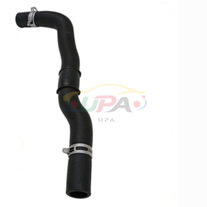 Système de refroidissement haute performance - Tuyau de radiateur supérieur 25414-F6100 25414 F6100 pour Hyundai Elantra Kia Ceed 25414F6100 - Product Image 4
