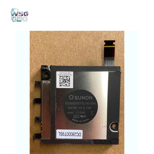 SZ-Wisbuild Replacement Laptop Cooling <strong>Fan</strong> Set New Ball Bearing Design for <strong>Dell</strong> Latitude 7320 E7320 0PGV79 - Product Image 3