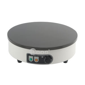 Nova Chegada Outro Lanche Máquina de Fabricante de <span class=keywords><strong>Crepe</strong></span> Elétrica Máquina de <span class=keywords><strong>Crepe</strong></span> <span class=keywords><strong>Crepe</strong></span> Comercial Aço Inoxidável Máquina de Estação de Serviço - Product Image 5