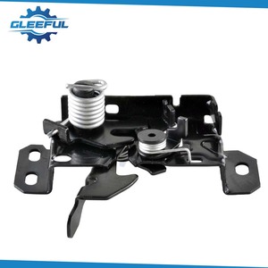 Cierre del Capó para <span class=keywords><strong>Mercedes</strong></span>-Benz <span class=keywords><strong>Vito</strong></span> W447 2014-2026 A4478800060 - Product Image 3