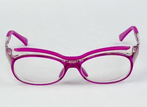 <span class=keywords><strong>UV</strong></span>保護アンチブルーライト & グレア眼鏡EN166認定ポリカーボネートレンズ子供用ビデオゲーム & コンピューターメガネ - Product Image 2