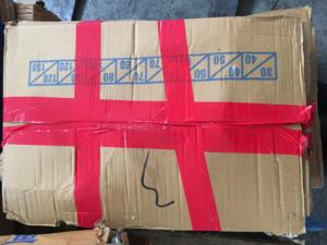 Sgombro Saba del Pacifico Nord Congelato per Inscatolamento, Best Seller |   15 kg/cartone - Product Image 2