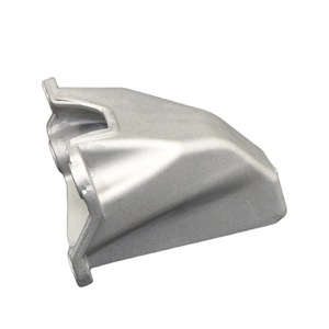 XINHUA Aluminum Alloy <b>Casting</b> Parts NBXH-1 Custom Die Cast Base For Machinery - Product Image 2