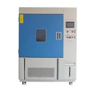 Aatcc TM169 Pelapukan Accelerated Aging Test Suntest Xenon Stabilitas Chamber