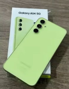 Venta al por Mayor de <span class=keywords><strong>A54</strong></span> 5G, Tienda de Electrónica en Línea de China, Teléfono Inteligente 5G, Teléfonos Usados <span class=keywords><strong>A54</strong></span> de Segunda Mano, Originales, Batería de Larga Duración - Product Image 2