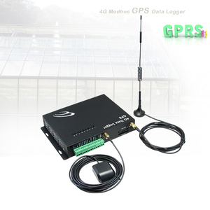 Contrôleur de télémétrie industrielle IoT à commande à distance, GPRS, 3G, 4G, GPS, GSM, enregistreur de données - Product Image 3