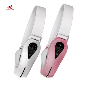 Dispositivo de Lifting Facial HQ Mixto con Descuento, Eliminador de Papada, Masajeador Facial en V, Lifting Facial, Recargable por USB - Product Image 1