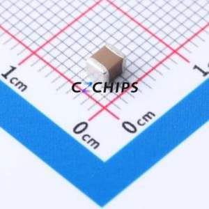 Condensador SMD (MLCC) CS3225X7R476K160NRL 1210 (Capacitancia: 47uF) (Precisión: 10%) Voltaje Nominal: 16V - Product Image 2