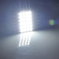 JiaChi Factory Automotive 12SMD 18SMD 24SMD T10 BA9S Festoon Interior Led Bulb Light Panel Car Dome Width Lamp Accessories DC12V