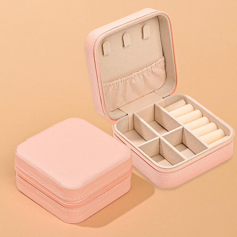 (Malla Pu) Barbie Rosa-10*10*5cm