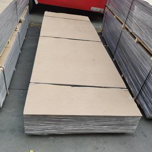 Destek için kurulum aksesuarları ile alüminyum kompozit paneller cephe kaplama - Product Image 6