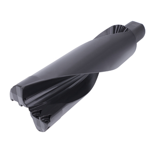 Fresa de Ranura en U de Alta Resistencia, Broca Anular, Broca de Carburo de Alta Velocidad Personalizable para CNC, Vástago Universal - Product Image 1