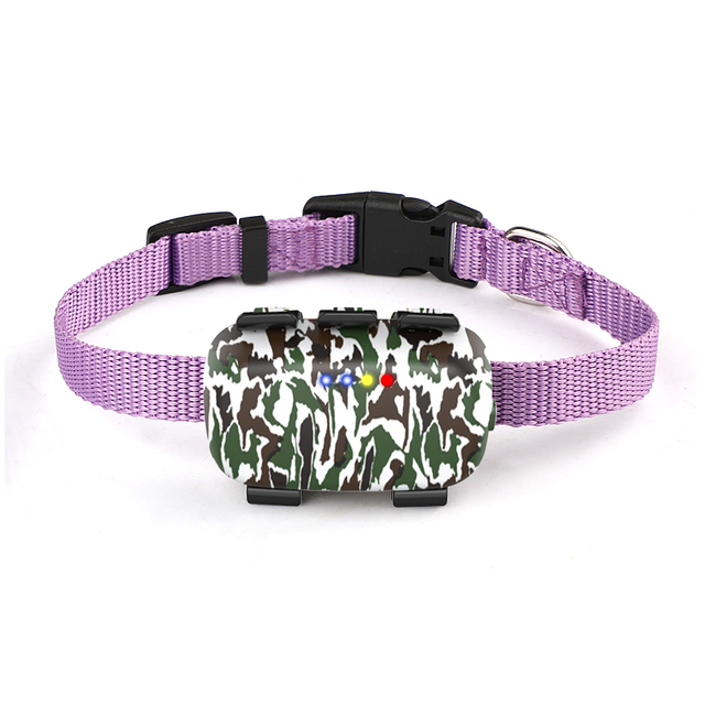 A20 4G+2G Wireless 1500mAh IP67 Waterproof Small GPS Tracker With Super Long Standby Time for Dog