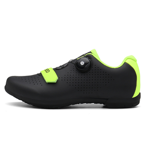 Zapatos de Ciclismo de trekking con logotipo personalizado, estilo de montaña para bicicleta de carretera y bicicleta de montaña, calzado de ciclismo Premium - Product Image 6
