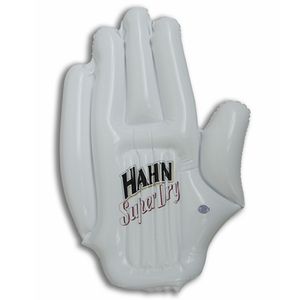 Подгонянная рекламная надувная размахивающая рука премиум-класса - Product Image 3