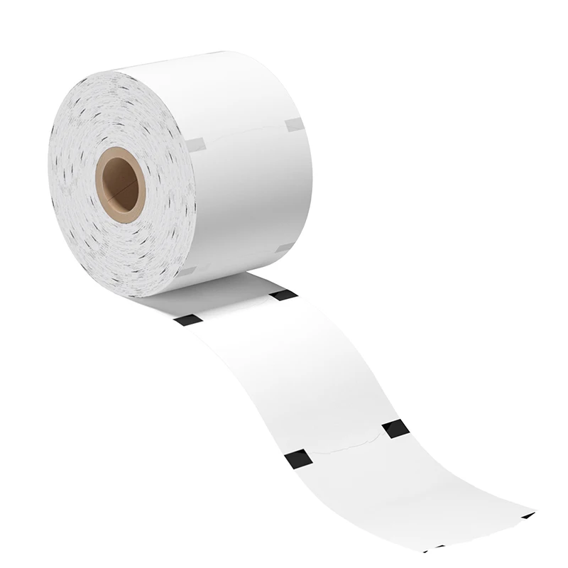 Genuine Qmatic <strong>Tickets</strong> Thermal <strong>Ticket</strong> Blank 24 Rolls, 2000 Tickers Per Roll <strong>for</strong> <strong>Queue</strong> <strong>Systems</strong>
