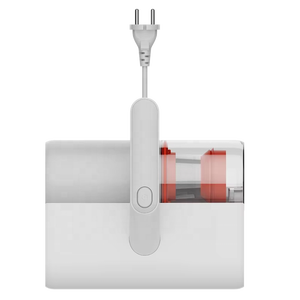 <span class=keywords><strong>เครื่อง</strong></span><span class=keywords><strong>ดูด</strong></span><span class=keywords><strong>ฝุ่น</strong></span> Mijia <span class=keywords><strong>ไร</strong></span><span class=keywords><strong>ฝุ่น</strong></span>2 MJCMYO2DY 220V <span class=keywords><strong>Mi</strong></span> <span class=keywords><strong>เครื่อง</strong></span>กำจัด EU <span class=keywords><strong>ไร</strong></span>้สายที่ใช้ในครัวเรือนเครื่องทำความสะอาดเตียง350W - Product Image 6
