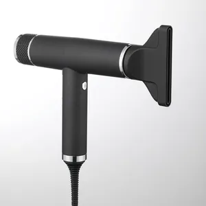 Hot Selling Salon Professional Dc Motor Concentrator diffuser ionic and Induction Function Professional Blow Hair Dryer