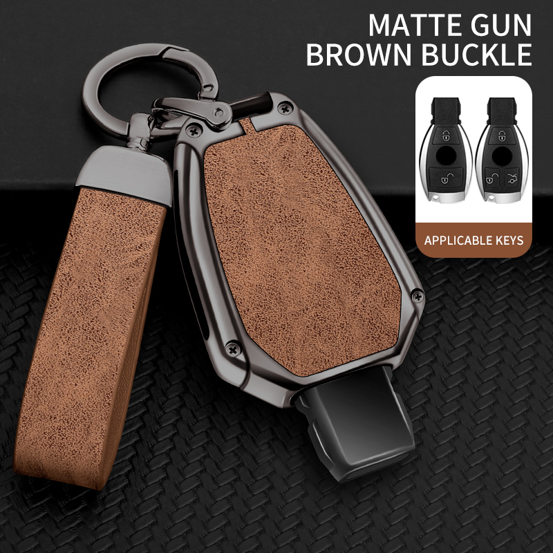 A-brown Matte color