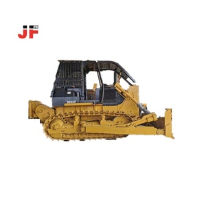 Venta directa de fábrica de China 22 TON 23 TON 24 TON <span class=keywords><strong>SD23</strong></span> <span class=keywords><strong>Bulldozer</strong></span> hidráulico sobre orugas - Product Image 4