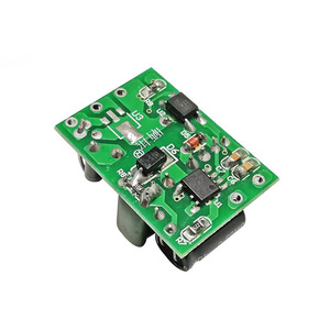 Precisão 9v500ma ultra pequeno Switching Power Module Bare Board / Built-in Industrial Power Supply / 9V Switching Power Supply - Product Image 3