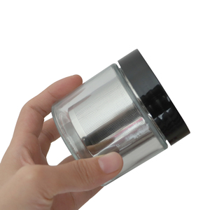 Nettoyeur de bijoux manuel Auble modèle 0053, <span class=keywords><strong>lave</strong></span>-pierres de diamant, nettoyage de pierres précieuses, bouteilles en <span class=keywords><strong>verre</strong></span>, outils et équipements pour bijoux - Product Image 3