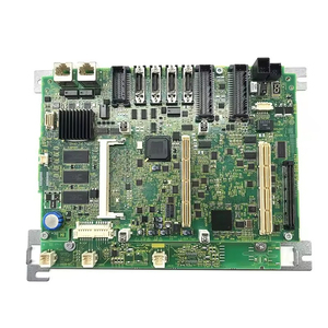 Thương hiệu mới ban đầu A20B-8200-0792 CPU mạch in bảng điều khiển lập trình - Product Image 1