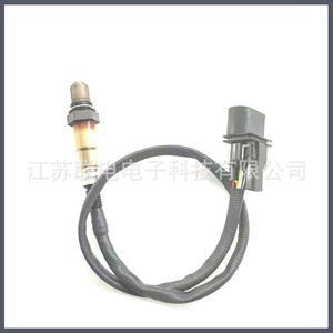 Oxygen <b>Sensor</b> 0258007274 11787530283 <b>For</b> <b>Car</b> Replacement Repair - Product Image 5