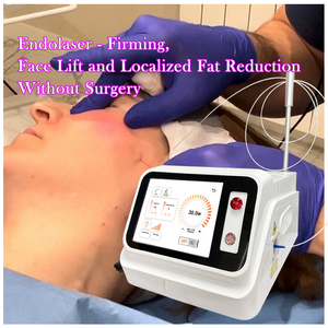 Lifting Endoláser Sin Cirugía, Resultados Naturales, Reafirma, Define, Reduce la Grasa Localizada, Estimula el Colágeno - Product Image 1