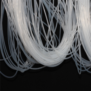 Binnendiameter 0.2Mm 0.25Mm 0.3Mm 0.4Mm 0.45Mm 0.5Mm 0.6Mm 0.7Mm 0.8Mm 0.9Mm 1.0Mm 1.5Mm Kleine/Mini/<span class=keywords><strong>Tiny</strong></span> Siliconen Buis - Product Image 4