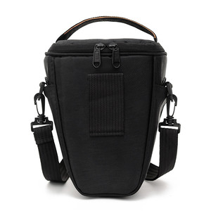 BSCI usine personnalisé épaule bandoulière <span class=keywords><strong>Compact</strong></span> sac <span class=keywords><strong>pour</strong></span> <span class=keywords><strong>appareil</strong></span> <span class=keywords><strong>photo</strong></span> étui Compatible <span class=keywords><strong>pour</strong></span> Canon Nikon Sony SLR DSLR appareils <span class=keywords><strong>photo</strong></span> sans miroir - Product Image 2