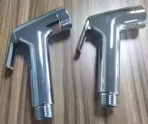 Ванная комната Ручной Биде Туалет shattaf Биде Распылитель душ биде - Product Image 1