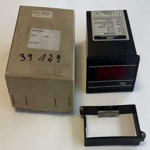 Nuovo Originale Economico ELTA 2000A Prodotti per Automazione Controllore PLC Programmabile - Product Image 1