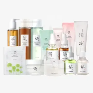 Beauty of Joseon Beauty Products Face Cream Face Care Propolis Niacinamide Glow Toner Skin Care Serum