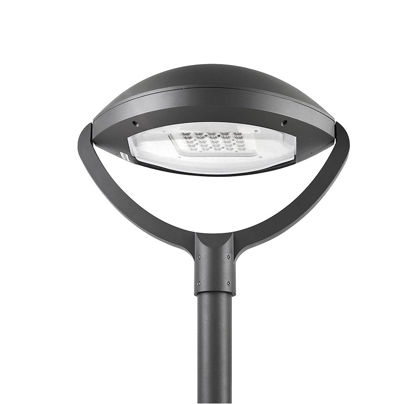 Outdoor Landscape Garden Light 35-55W Aluminum Die-Casting Shell IP65 Electric 5000K Daylight 120 Beam Angle Dimmable 3-Year