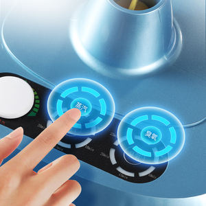 GS Steam-máquina de ozono para tapicería, vaporizador rápido, máquina limpiadora de vapor para <span class=keywords><strong>coche</strong></span>, equipo de detalles para <span class=keywords><strong>coche</strong></span> - Product Image 5