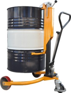 سيارة رافعة طبلة رافعة متحركة - Product Image 3