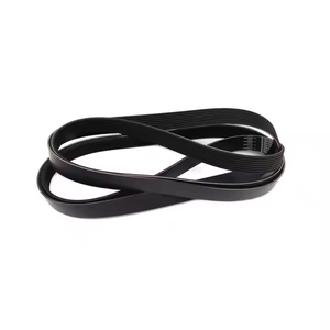 Mitsuboshi vbeltfan เข็มขัดของแท้สำหรับมิตซูบิชิแท้ mitsuba mitsobushi <span class=keywords><strong>สายพาน</strong></span>โพลีวี-ริบูชิแบบ<span class=keywords><strong>2TR</strong></span> - Product Image 6