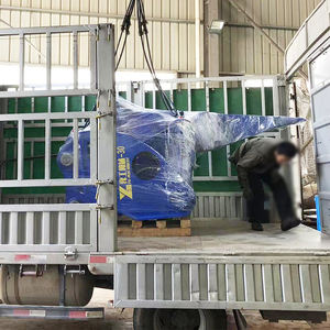 Martello vibratorio a martello ad alta frequenza - Product Image 4