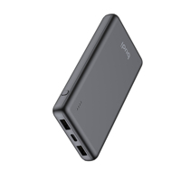 Meilleures ventes : Powerbanks portables, stations d'alimentation haute capacité 10000 mAh, chargeurs 12W, Power Bank 20000 mAh