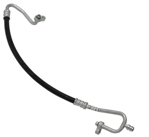 97762-3x000 Ha211024/elantra Usatxp A/c Шланг 3/<span class=keywords><strong>4</strong></span> дюймов Автомобильный шланг переменного тока шланг для кондиционирования воздуха хладагент всасывающий шланг в сборе - Product Image 1