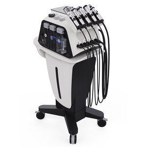 Appareil de soin du visage multifonctionnel Factory M6 pour le nettoyage des pores, le resserrement de la peau et l'élimination des points noirs - Product Image 2