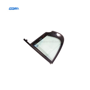 กระจกข้างรถยนต์แบบสามเหลี่ยมสำหรับเปลี่ยนทดแทนตรงรุ่น สำหรับ BMW 7-Series F02 2008-2015 OE 51357177855 - Product Image 2